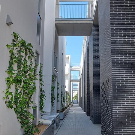 Viento Grande, Apartamento Boutique En La Playa โรตา ภายนอก รูปภาพ