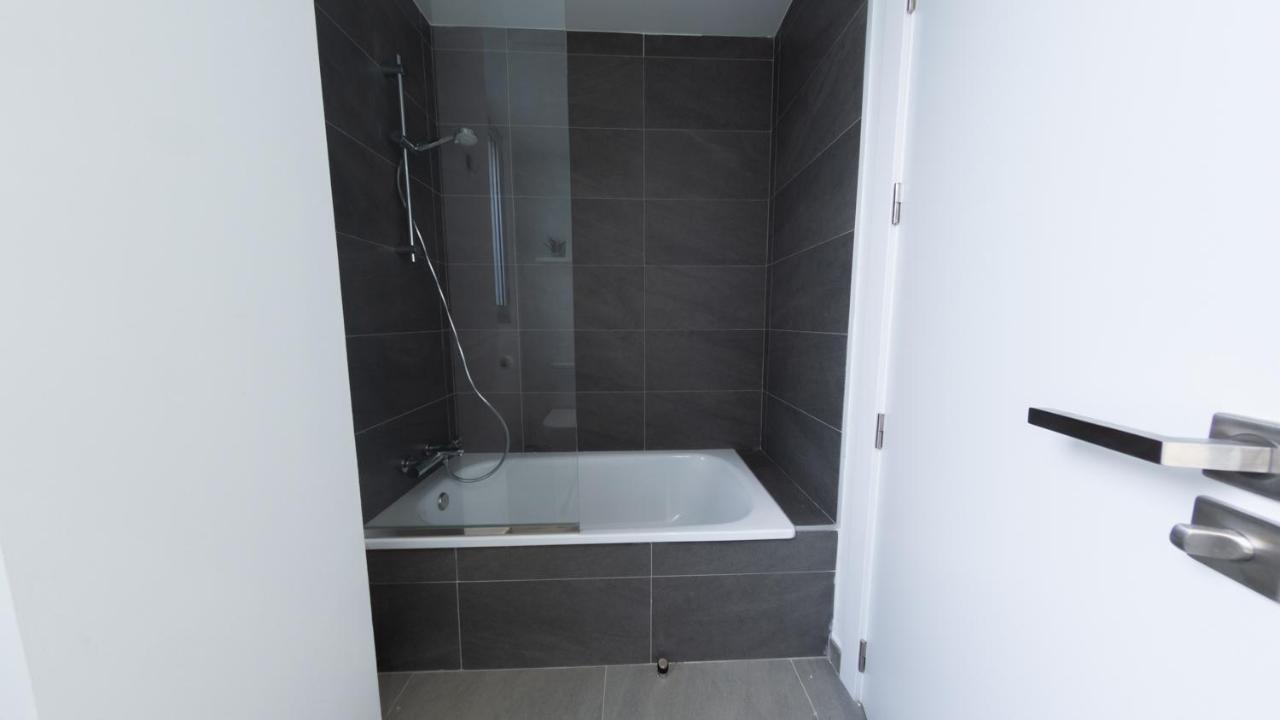 Viento Grande, Apartamento Boutique En La Playa โรตา ภายนอก รูปภาพ