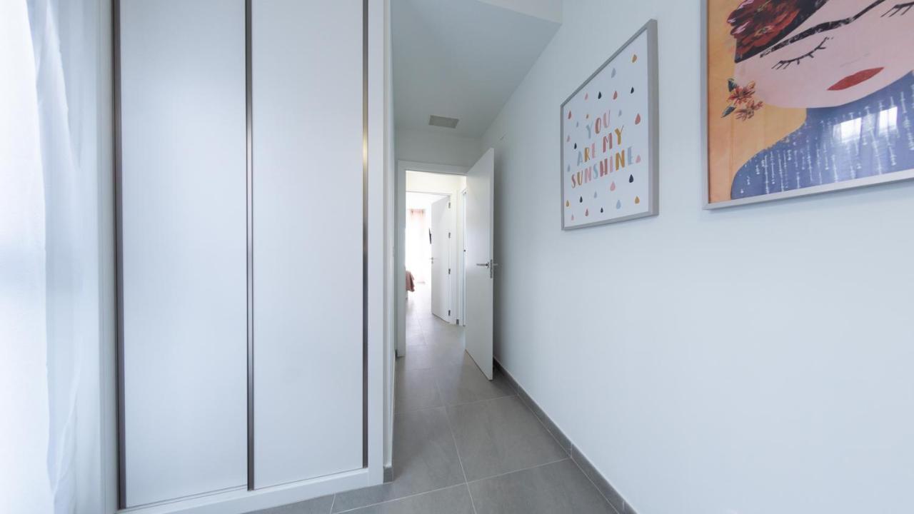 Viento Grande, Apartamento Boutique En La Playa โรตา ภายนอก รูปภาพ