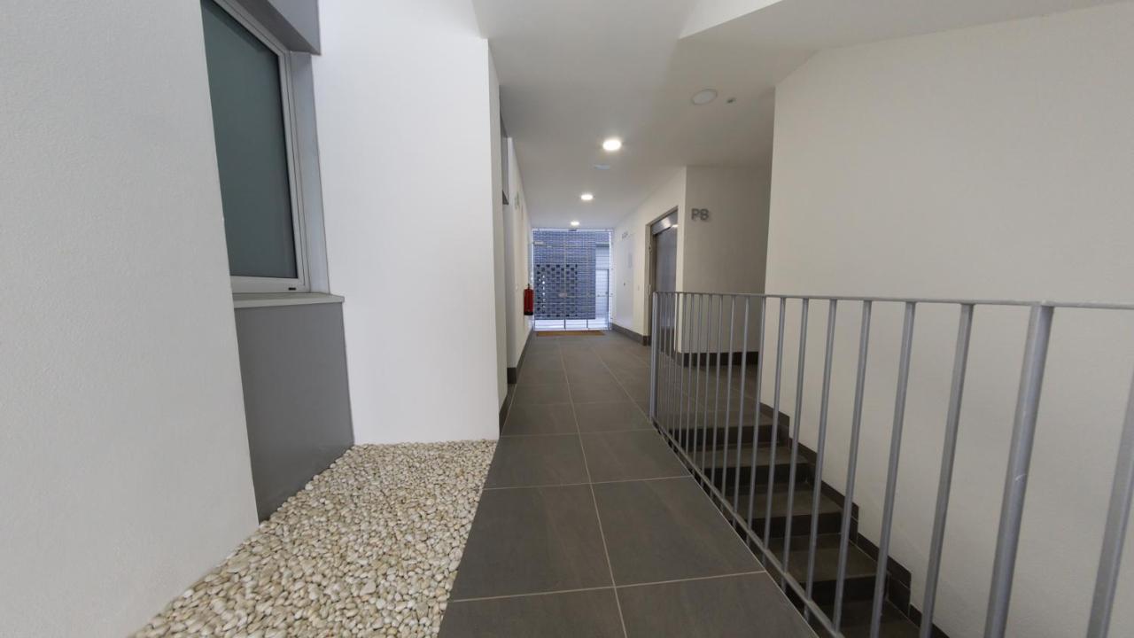 Viento Grande, Apartamento Boutique En La Playa โรตา ภายนอก รูปภาพ